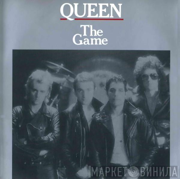  Queen  - The Game