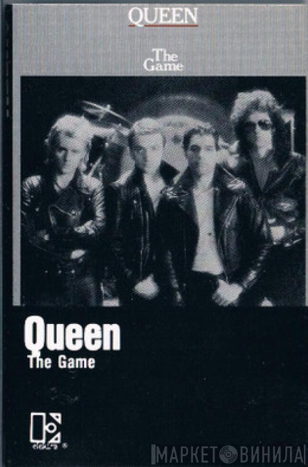  Queen  - The Game