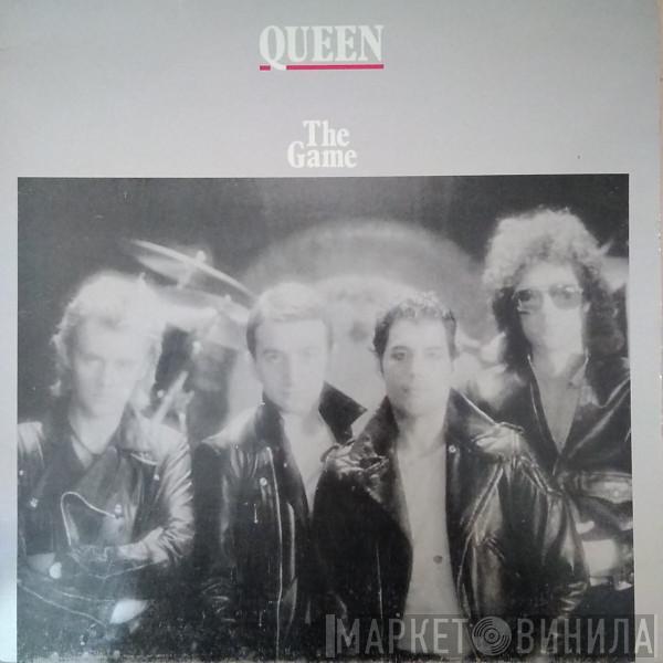 Queen - The Game