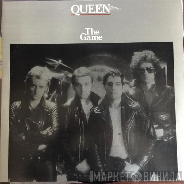  Queen  - The Game