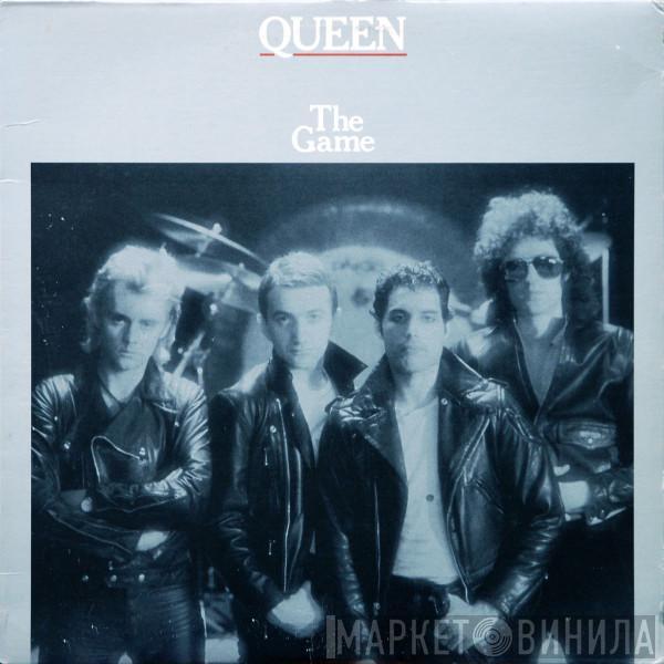  Queen  - The Game