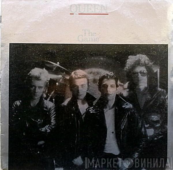  Queen  - The Game