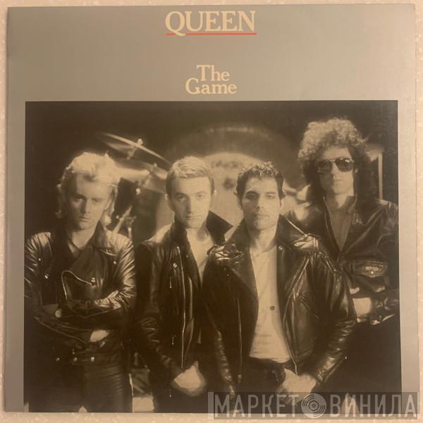  Queen  - The Game