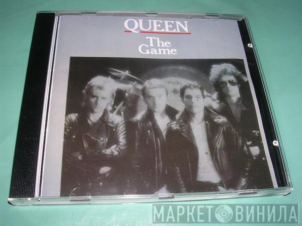  Queen  - The Game