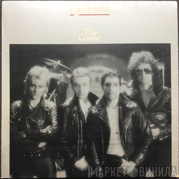  Queen  - The Game