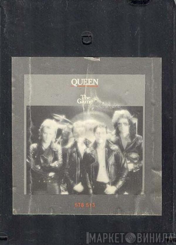  Queen  - The Game