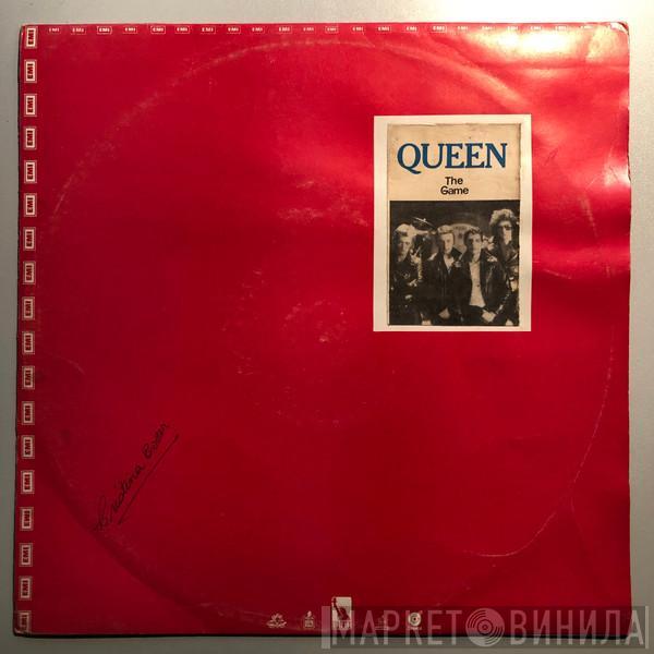  Queen  - The Game