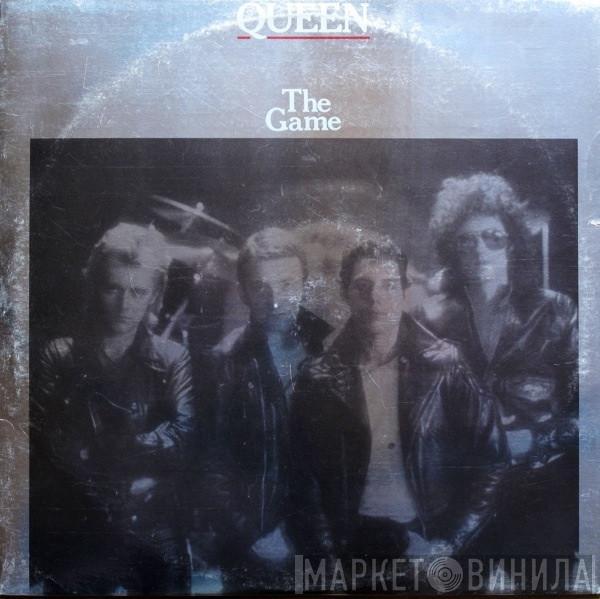  Queen  - The Game