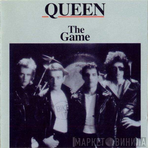  Queen  - The Game