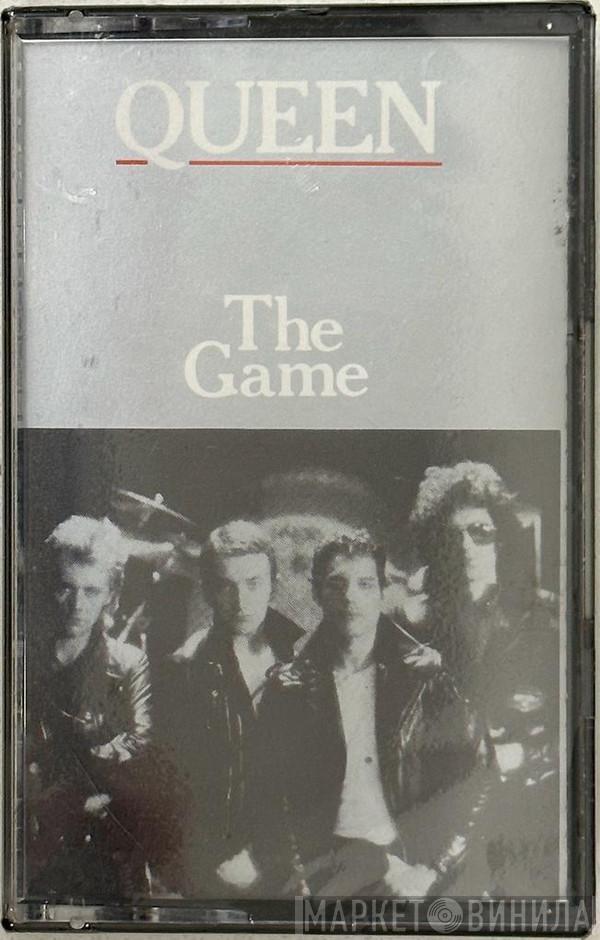 Queen  - The Game