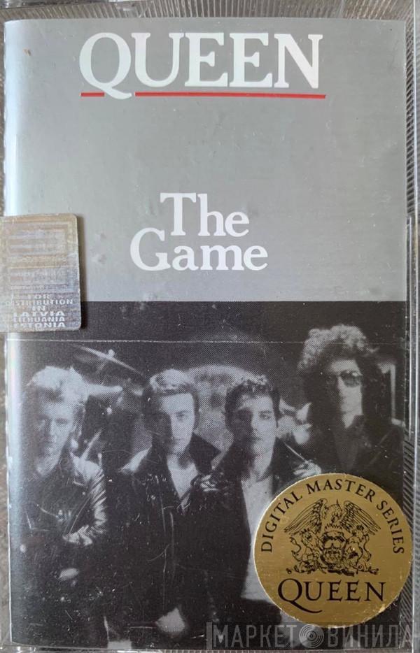  Queen  - The Game