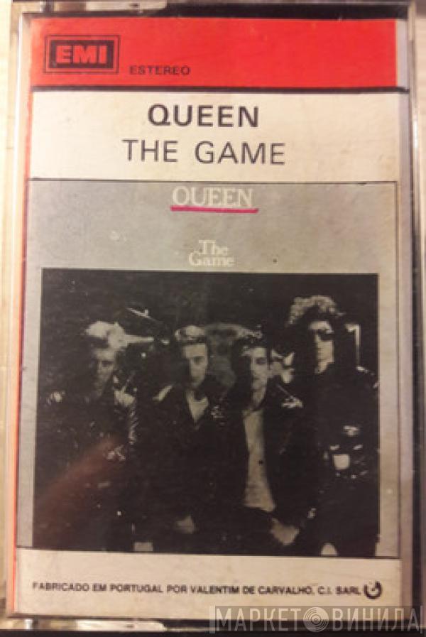 Queen  - The Game