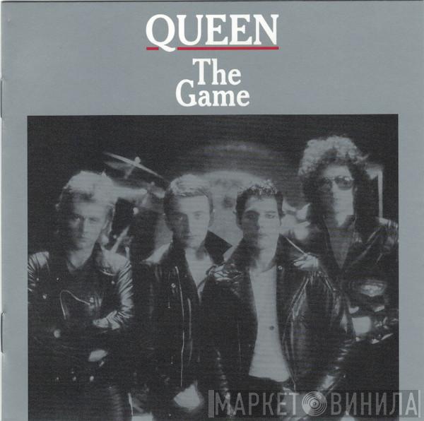 Queen - The Game