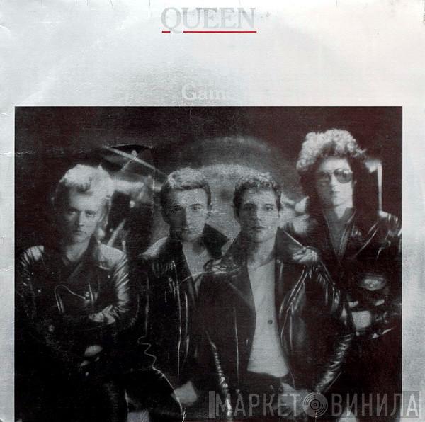  Queen  - The Game