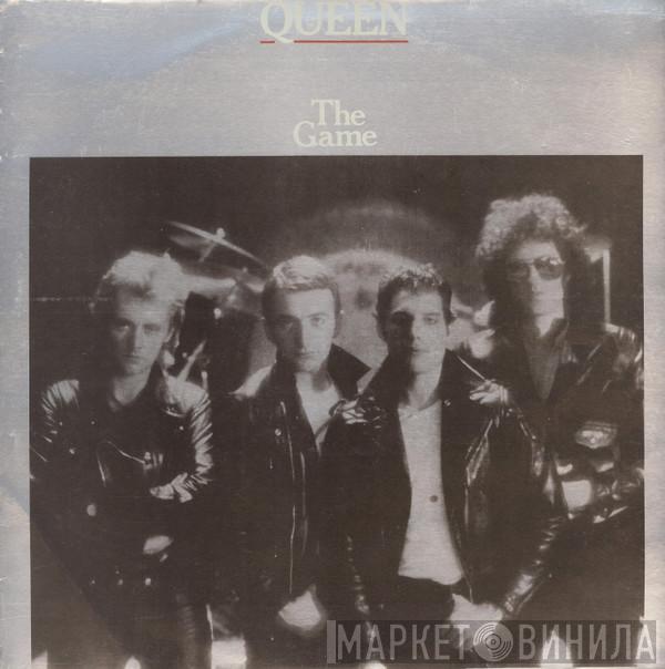  Queen  - The Game