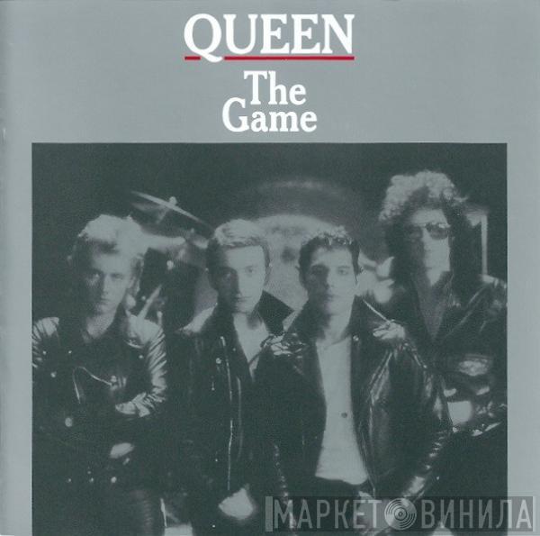  Queen  - The Game