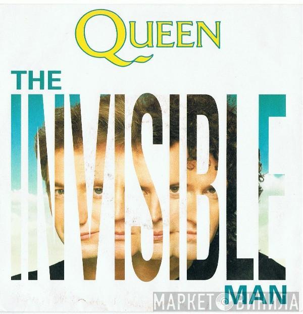 Queen - The Invisible Man