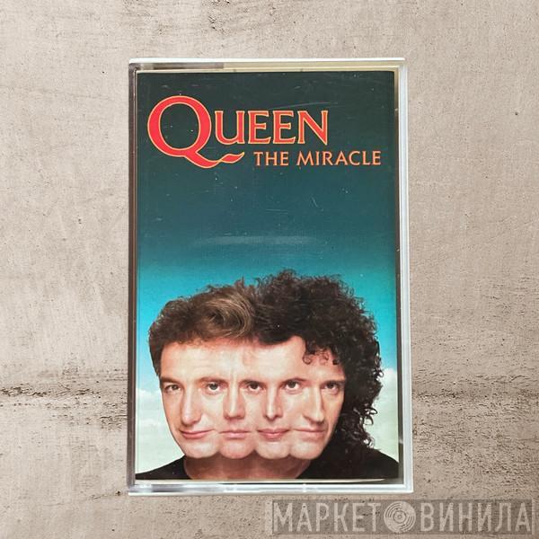  Queen  - The Miracle