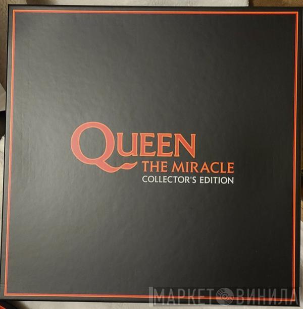  Queen  - The Miracle