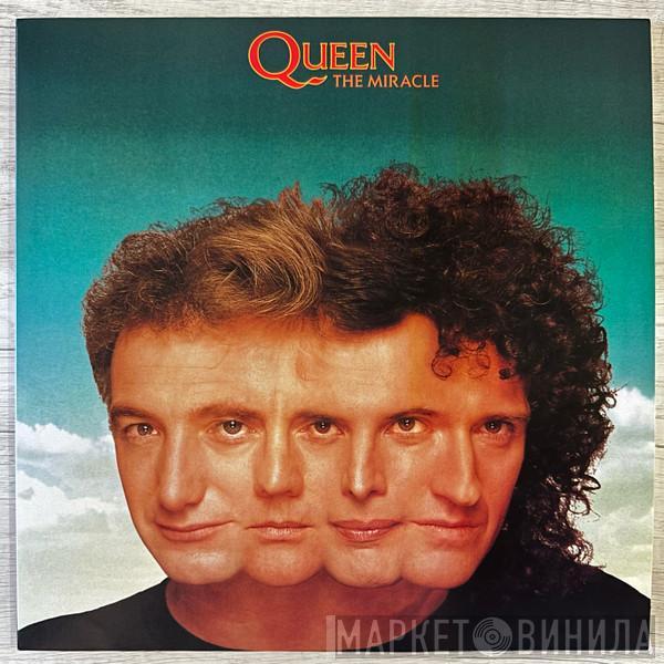  Queen  - The Miracle
