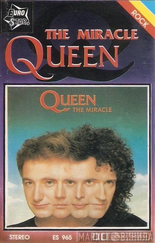  Queen  - The Miracle