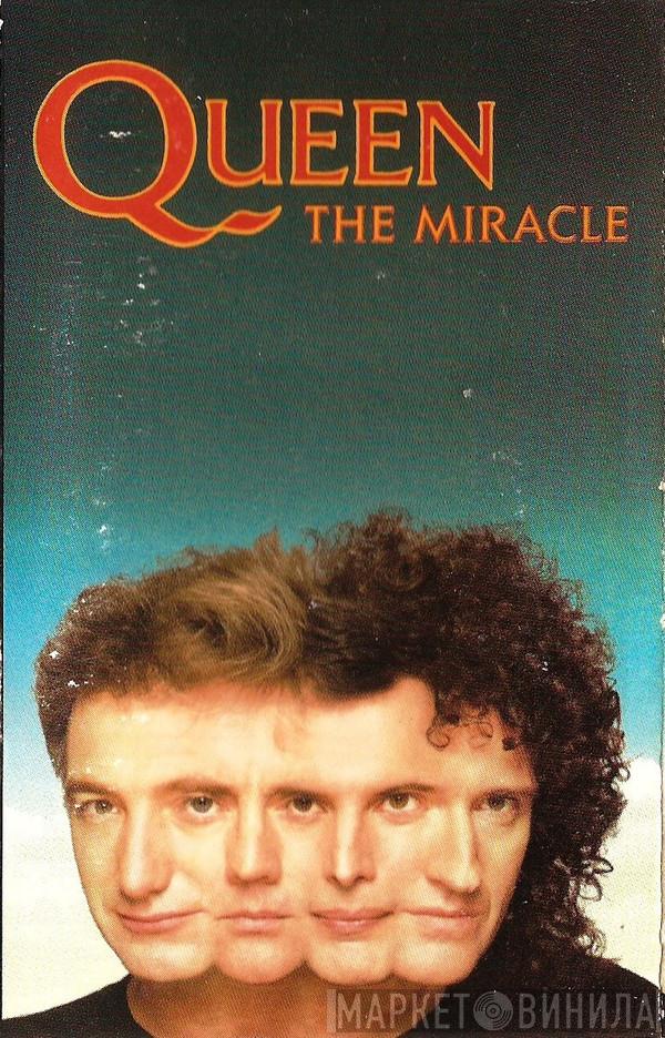  Queen  - The Miracle