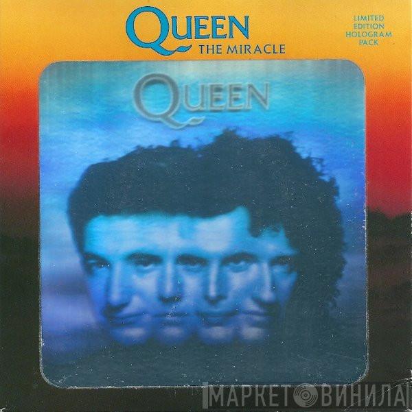 Queen - The Miracle