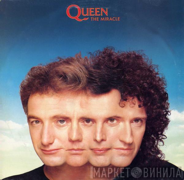 Queen - The Miracle