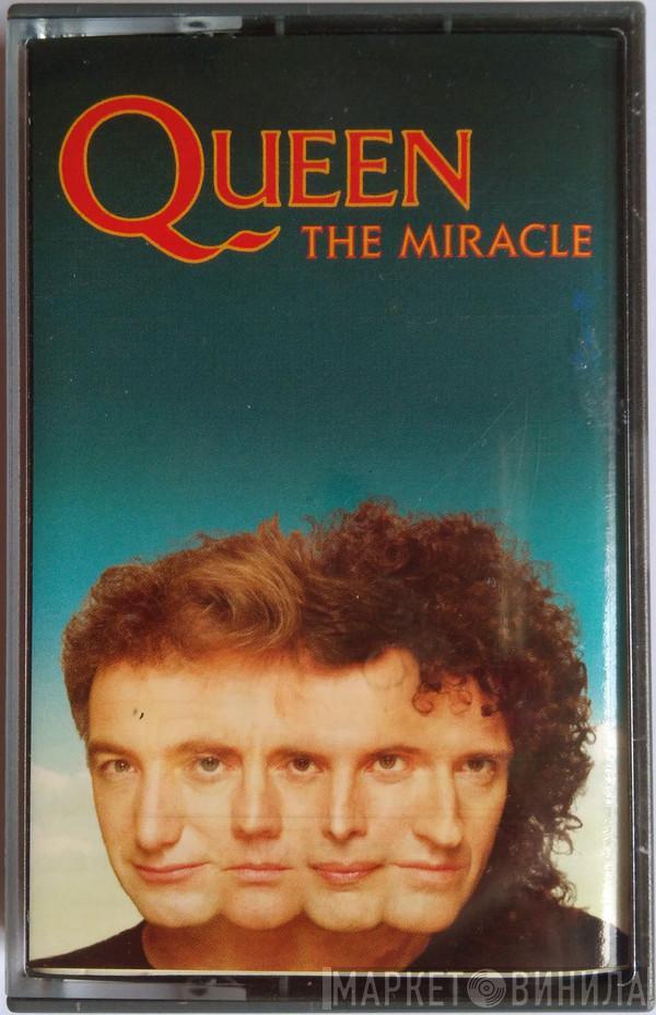  Queen  - The Miracle