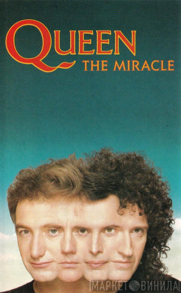  Queen  - The Miracle