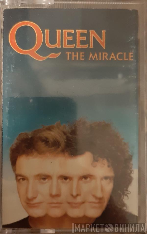  Queen  - The Miracle