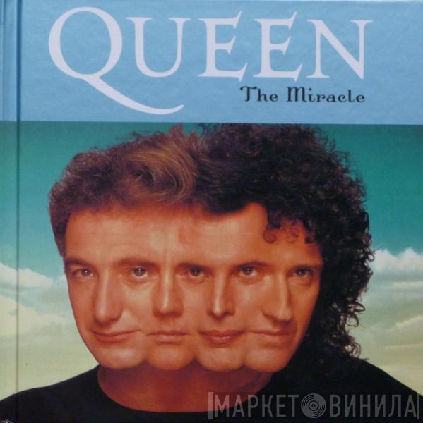  Queen  - The Miracle