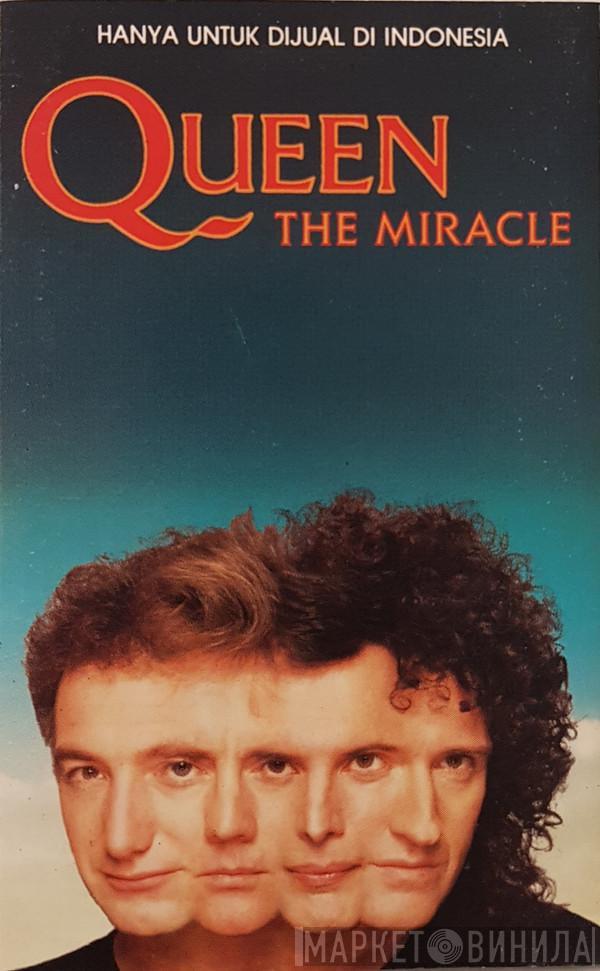  Queen  - The Miracle