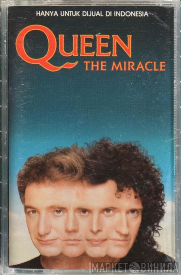  Queen  - The Miracle