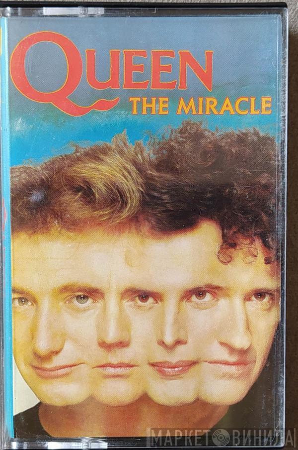 Queen  - The Miracle