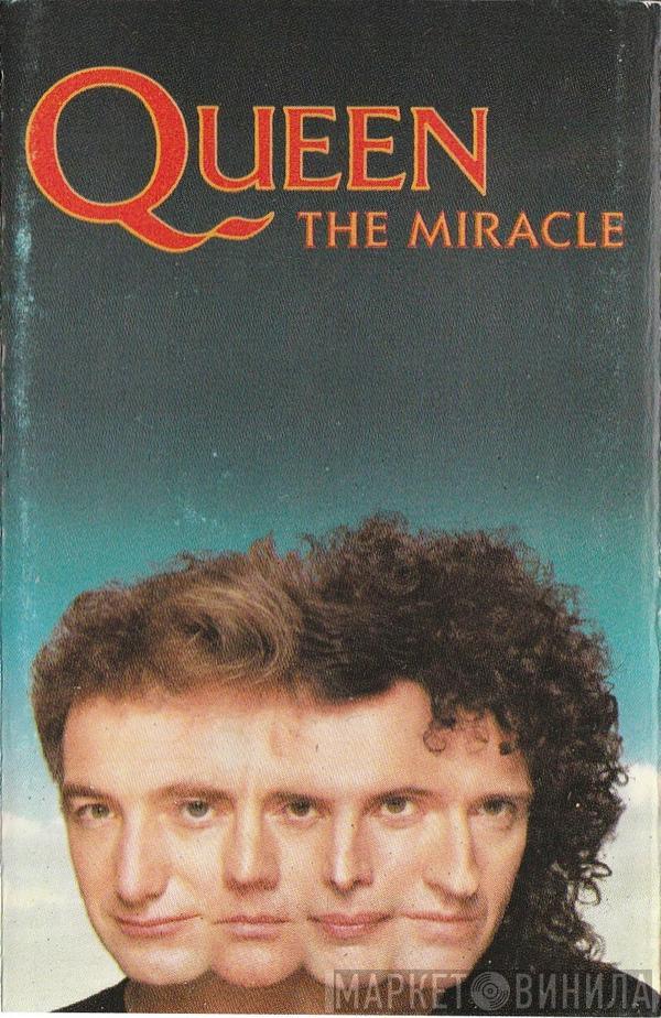  Queen  - The Miracle