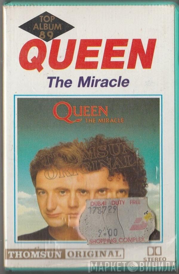  Queen  - The Miracle