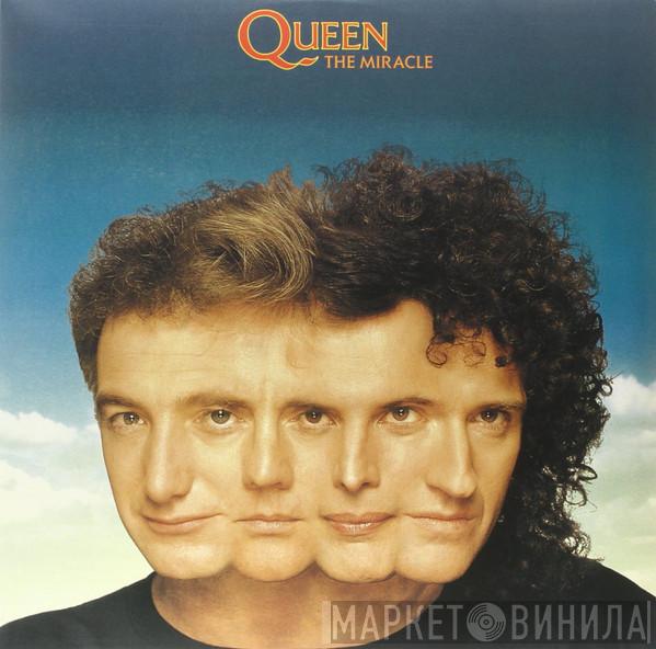 Queen - The Miracle