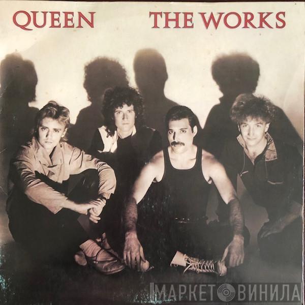  Queen  - The Works