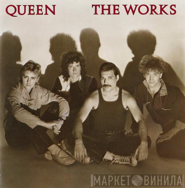  Queen  - The Works