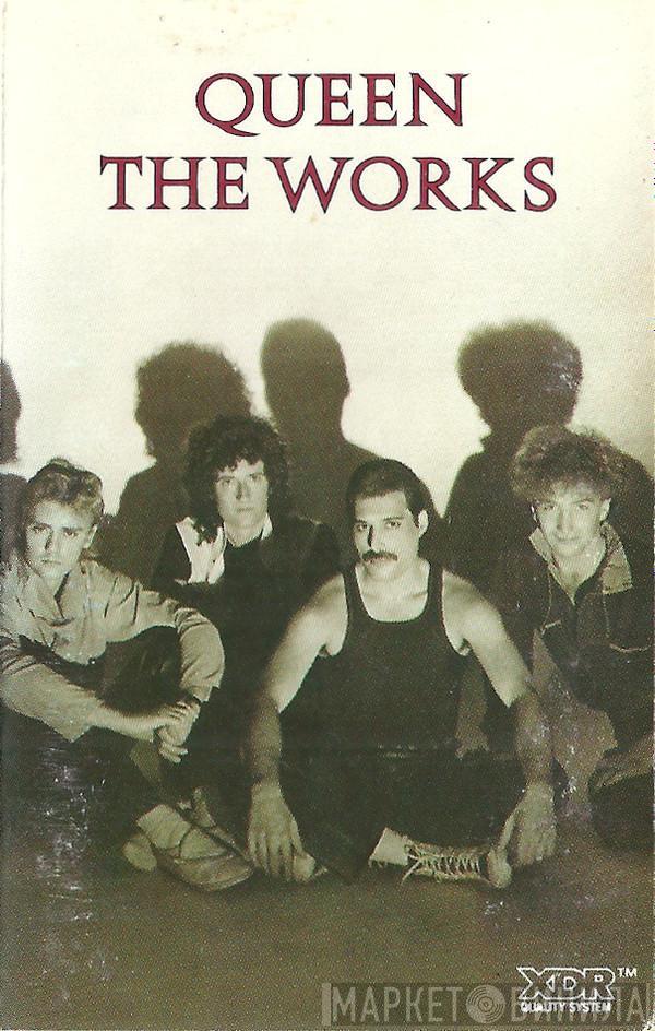 Queen - The Works