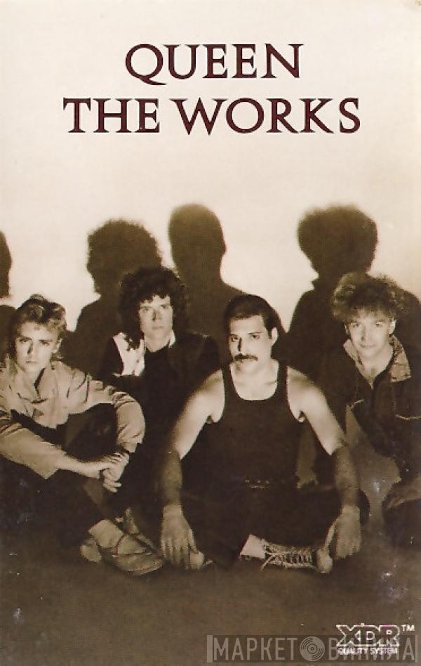  Queen  - The Works