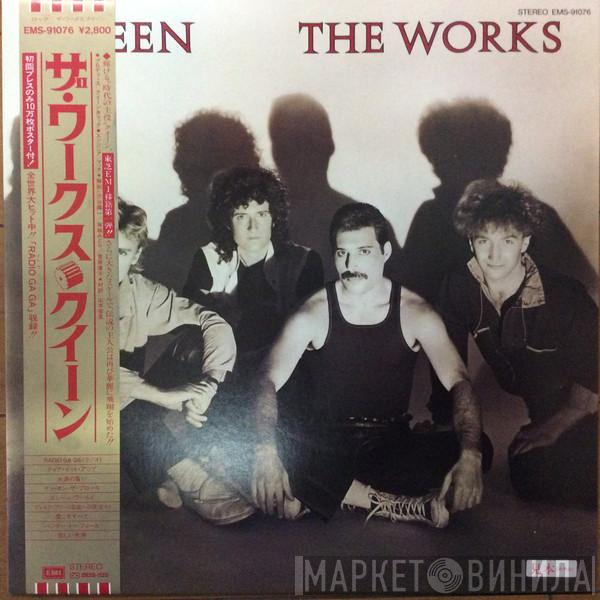  Queen  - The Works