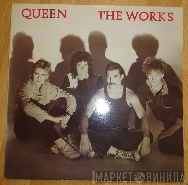 Queen - The Works