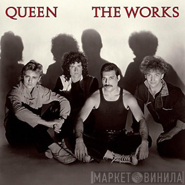  Queen  - The Works