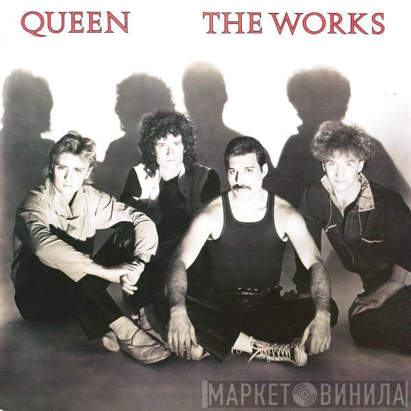 Queen - The Works