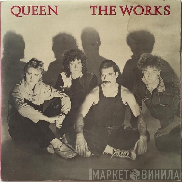  Queen  - The Works