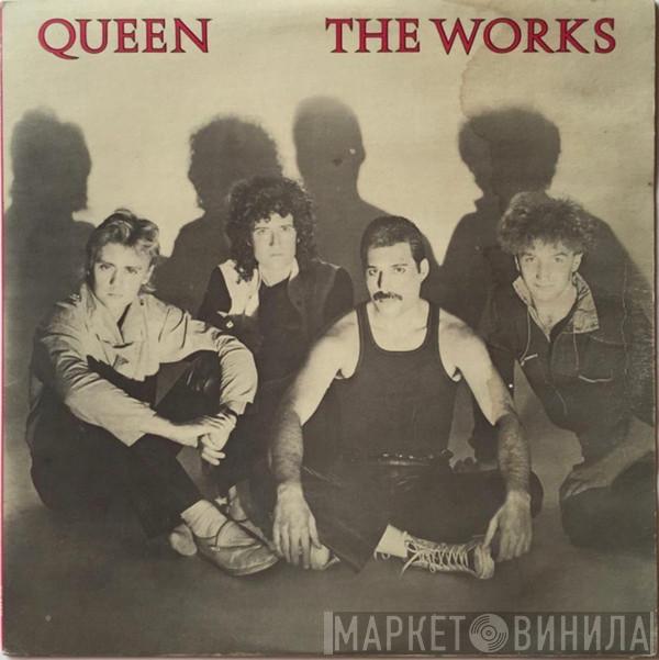  Queen  - The Works