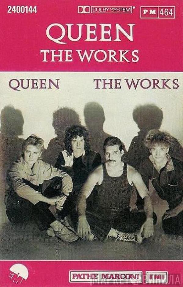  Queen  - The Works