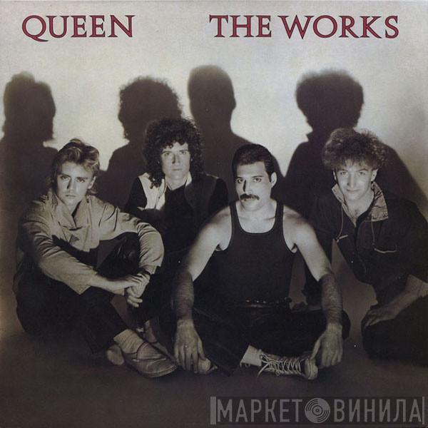  Queen  - The Works